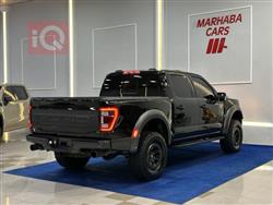 فورد F-150 رابتور